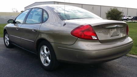 2003 Ford focus wholesale price #3