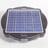 Brand New Solar Powered Floating Pool Pump & Filter System