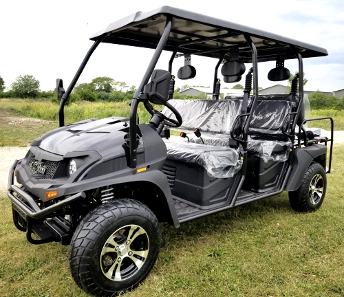 Club Car DS Golf Cart For Sale From SaferWholesale.com 