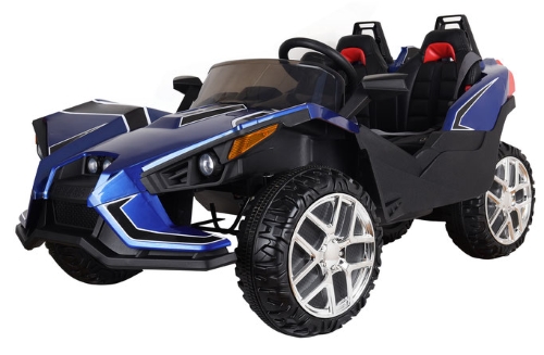 power wheels brand