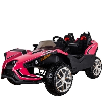 cheap power wheels with remote