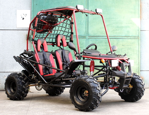 dune buggy two seater
