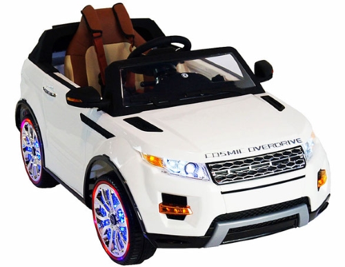 power wheels for toddlers with remote control