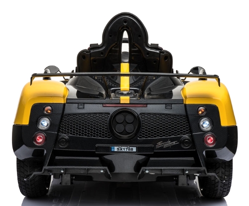 pagani power wheels