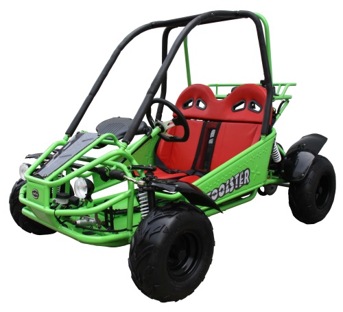 coolster buggy