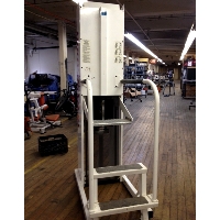 Refurbished Bodymaster Assisted Chin/Dip Machine