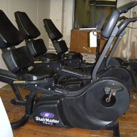 Refurbished Recumbent Bikes, Refurbished Ellipticals, Refurbished Treadmills, Refurbished Indoor ...