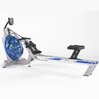 E316 Evolution Rowing Machine Indoor Fitness Workout Exercise Machine