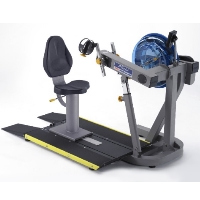 Evolution E920 Fitness UBE Variable Fluid Indoor Upper Body Fitness Workout Exercise Machine