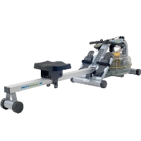 Pacific Challenge Water Rower Fitness Rowing Machine