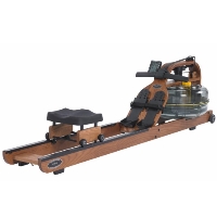 Viking 3 AR Rower Indoor Rowing Fitness Workout Exercise Machine