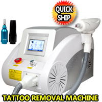 Tatoo Removel Nd Yag Laser Tattoo Removal Eyebrow Wash Q Switched Laser Machine