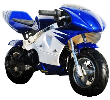 mini bike 4 stroke