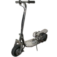 Brand New 49cc X-Racer Gas Motor Scooter