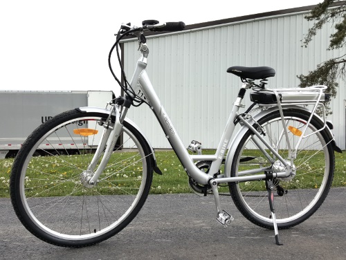 500 watt electric bicycle