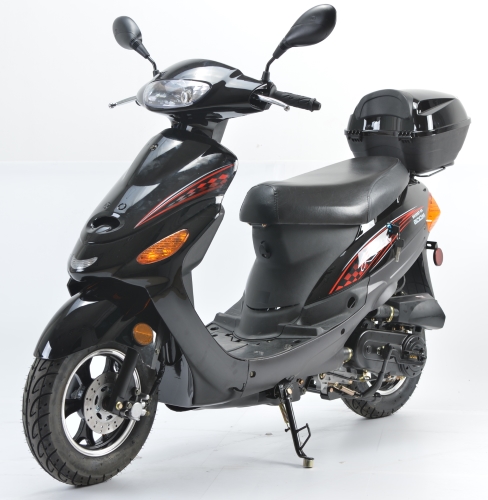 50cc scooters for sale near me