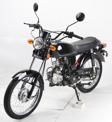 125cc touring bike