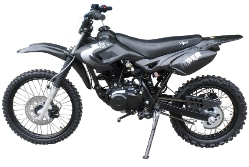 Viper 150cc Dirt Bike Pit Bike