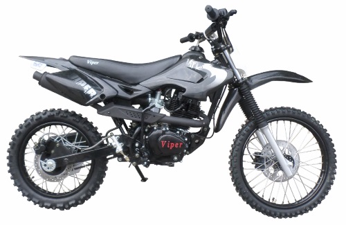 Viper 150cc Dirt Bike Pit Bike