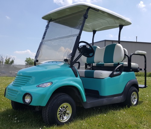 Club car 48 volt golf cart - The Hull Truth - Boating and Fishing Forum