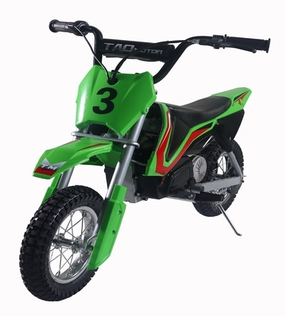 24v electric dirt bike