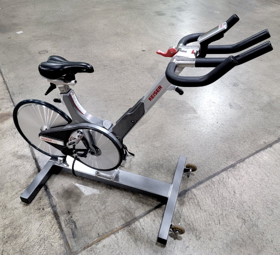 used keiser m3i for sale near me
