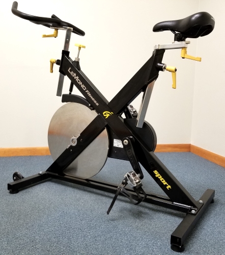 lemond revmaster sport