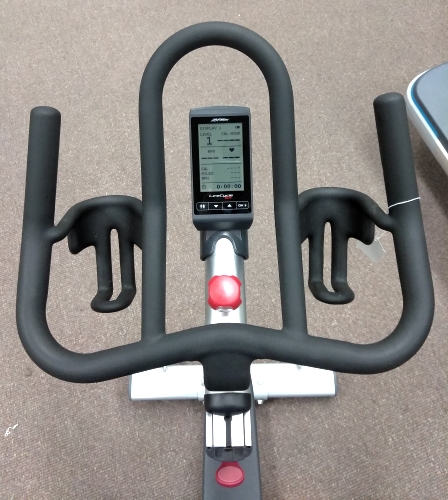 life fitness lifecycle gx indoor cycle