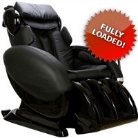 Ultra Supreme 25000 Deluxe Massage Chair