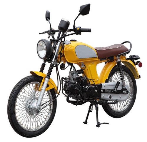 49cc moped