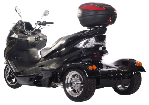 300cc Tornado Trike