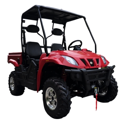 TrailMaster Taurus 400 Utility Vehicle UTV