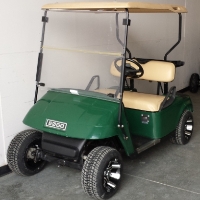 Golf Carts, Utility Cart, Club Car, Ez-Go, Ez Go, Club Car Golf Carts ...