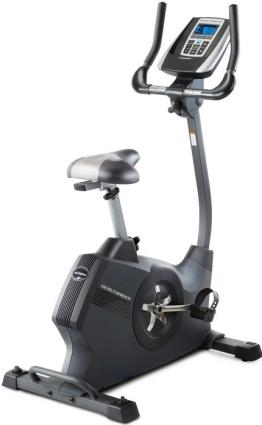 Refurbished H35XR Upright Bike