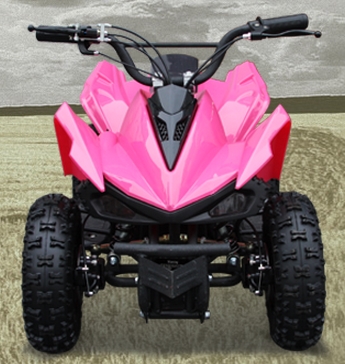 High Quality Kids Electric ATV 4 Wheeler