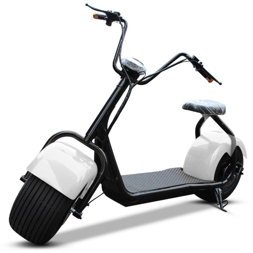 fat bike scooter