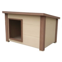 Super Insulated Medium Outback Style Dog House