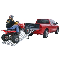 Brand New High Quality ATV/Small Equipment Ramp