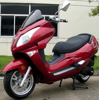 used 250cc mopeds for sale