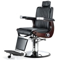 Classic Barber Chair