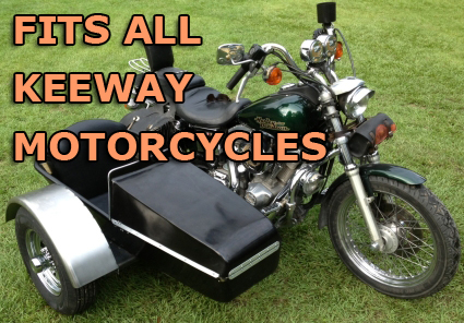 keeway motorcycle made in