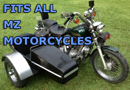 Mz Side Car Motorcycle Sidecar Kit - Mz Motorcycle With Sidecar Mz Side Car Motorcycle Sidecar Kit - Mz Motorcycle With Sidecar