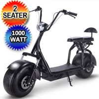 48V 1000W Knock Out Electric Scooter -  SY-KO-1000