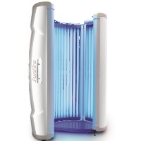 Wolff SunFire 36R 220V Tanning Bed